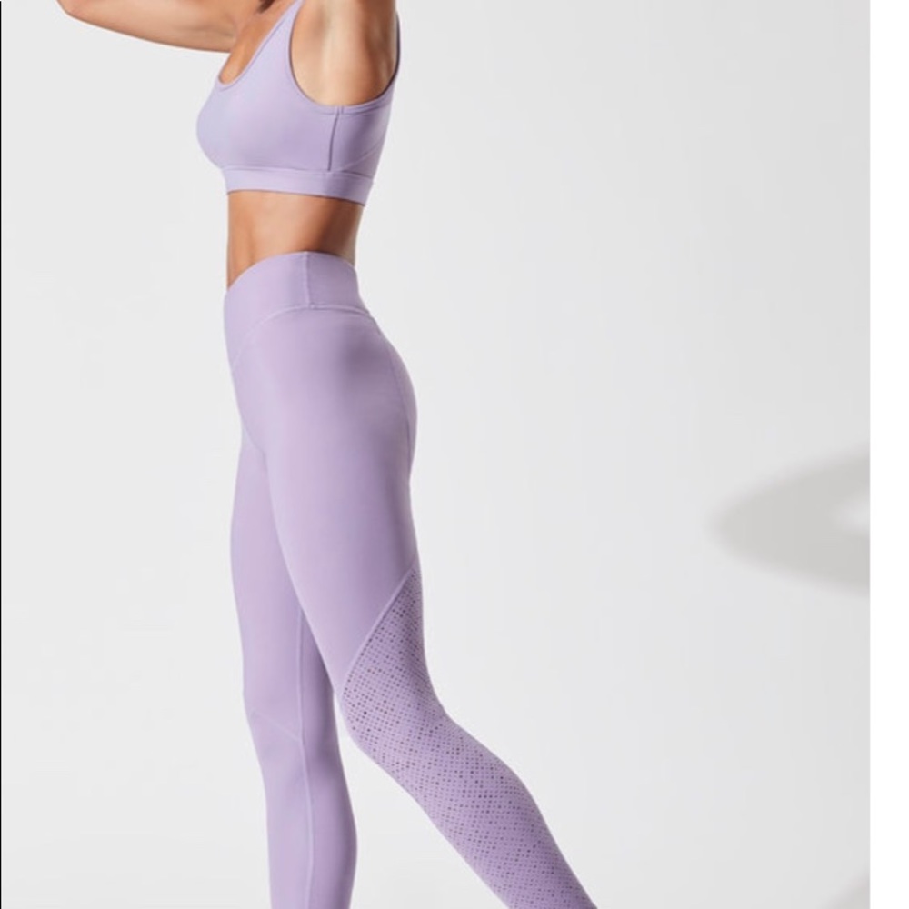 Varley Sports Bra & Tights